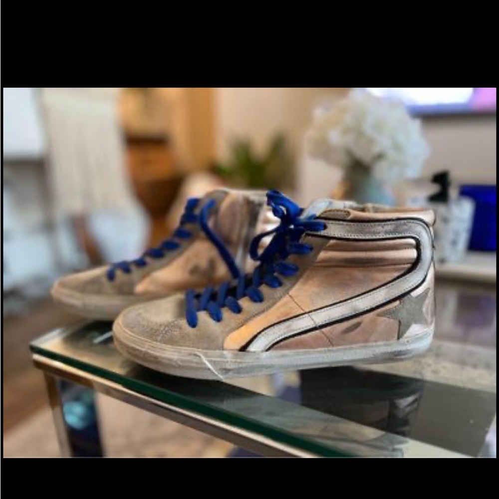 Golden Goose Sneakers Women’s 37